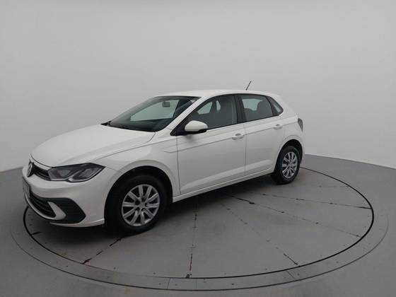 VOLKSWAGEN POLO 1.0 MPI MANUAL VOLKSWAGEN POLO 1.0 MPI MANUAL